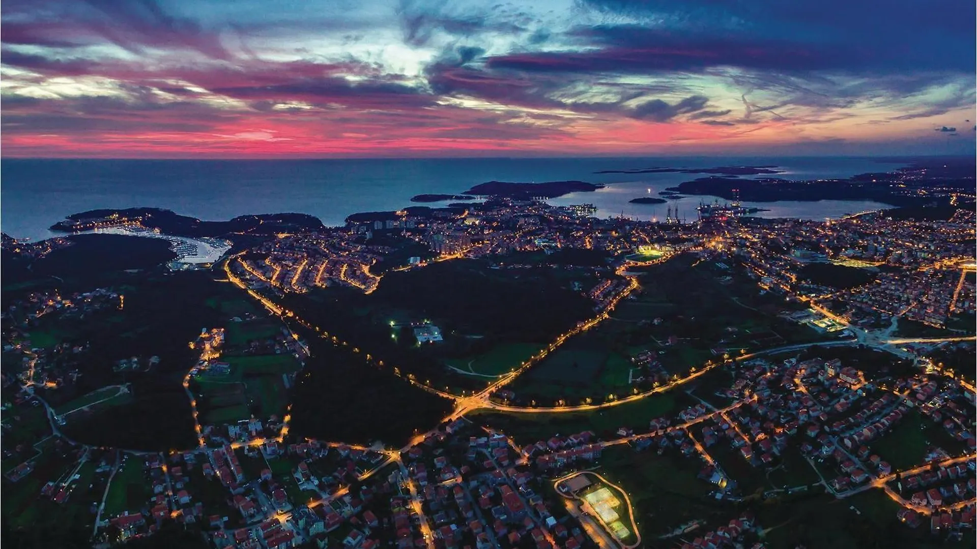 3 Bedroom Amazing Home In Sikici Pula Semesterbostad